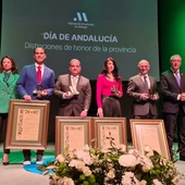 M de Málaga 2024 M de Málaga 2024