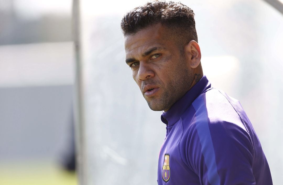 Caso Dani Alves: esta es la fecha en la que podría salir de la cárcel tras ser condenado por agresión sexual Caso Dani Alves: esta es la fecha en la que podría salir de la cárcel tras ser condenado por agresión sexual