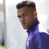 Caso Dani Alves: esta es la fecha en la que podría salir de la cárcel tras ser condenado por agresión sexual Caso Dani Alves: esta es la fecha en la que podría salir de la cárcel tras ser condenado por agresión sexual
