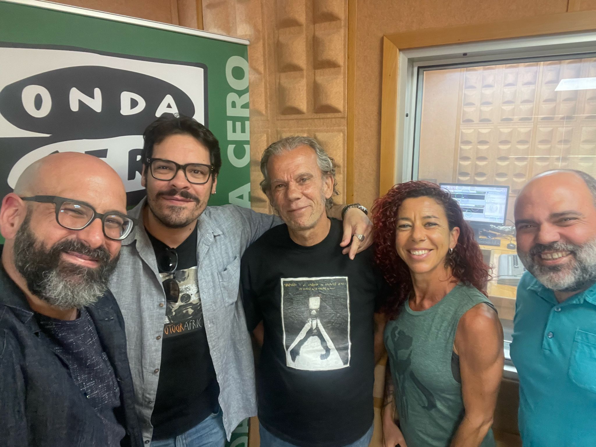 La Cultureta con Mojo | Capítulo 48 (22/02/2024) La Cultureta con Mojo | Capítulo 48 (22/02/2024)