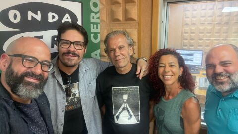 La cultureta con mojo 48