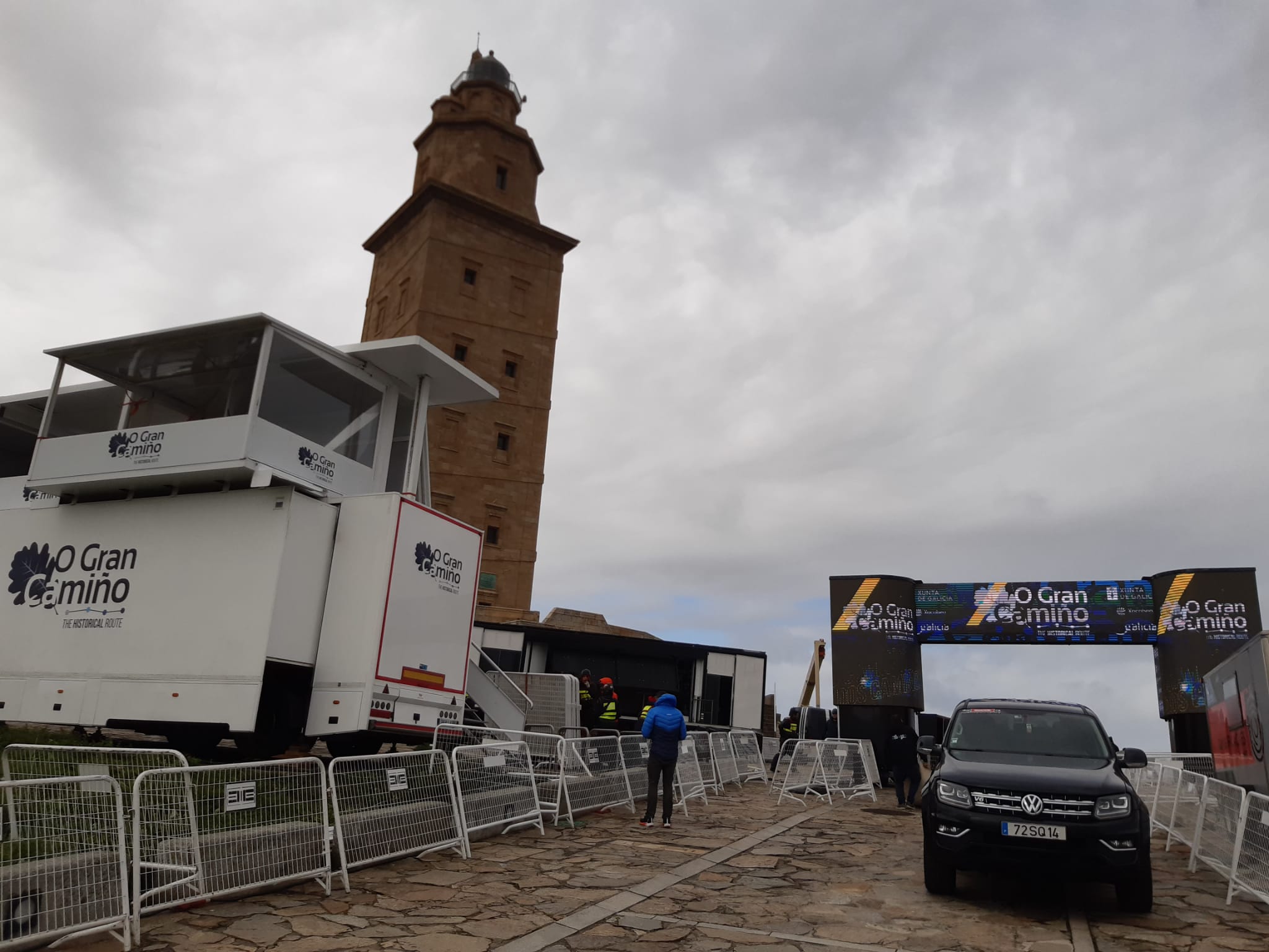 Más de uno A Coruña 22/02/2024 Más de uno A Coruña 22/02/2024