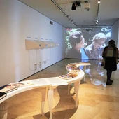 Almoradí acoge la exposición 'Menjars de la Terra. El legado gastronómico de González Pomata' Almoradí acoge la exposición 'Menjars de la Terra. El legado gastronómico de González Pomata'