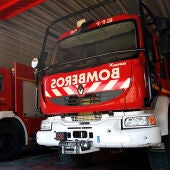 Siete personas afectadas por el incendio de una vivienda en Almendralejo, 5 recibieron el alta in situ 2 ingresaron leves