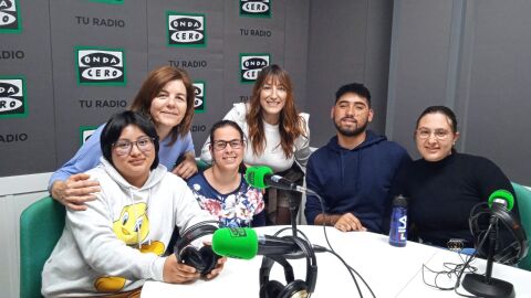 Radio Arboleda
