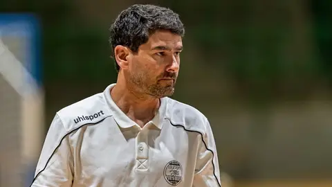 Daniel Ibañes, ex jugador de futbol sala Deportes Onda Cero Segovia