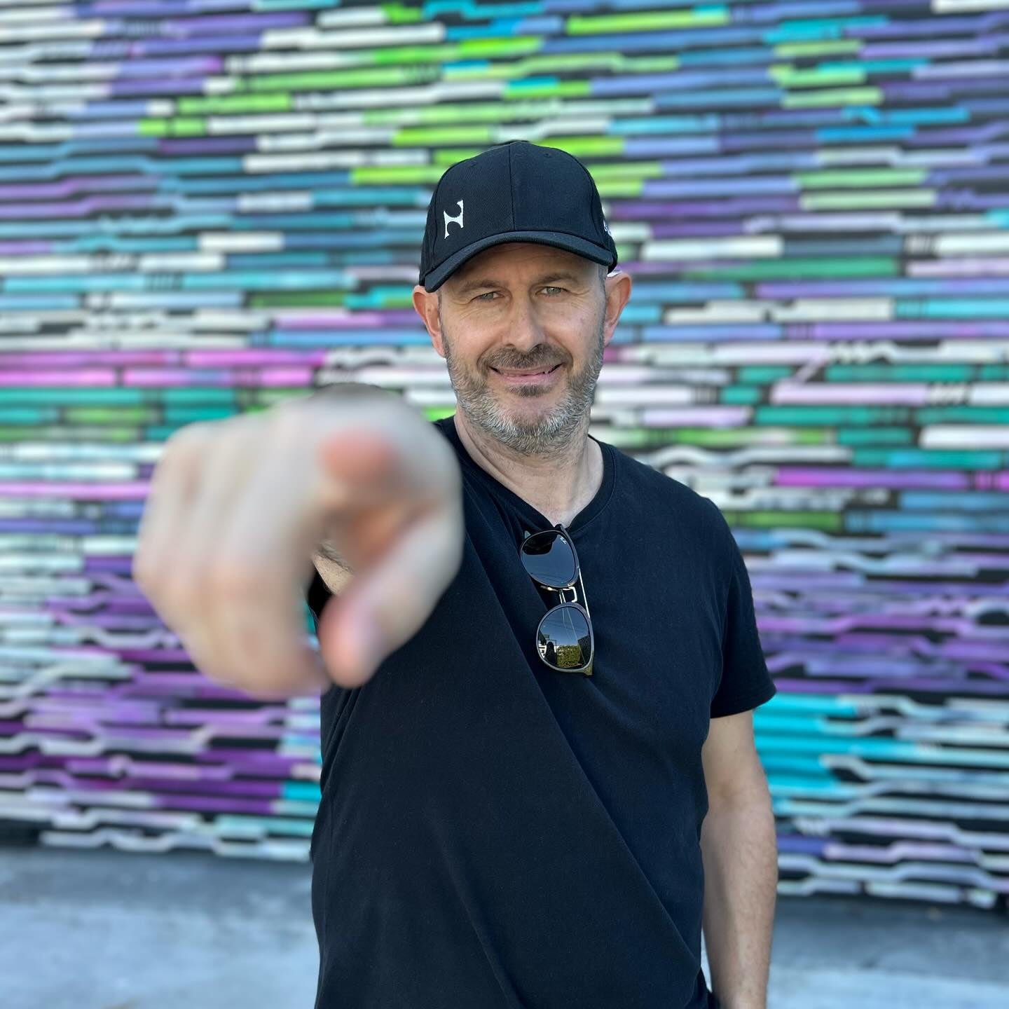 Dj Oliver: "En Ibiza hay cantera de djs pero faltan posibilidades para formarse en la materia" Dj Oliver: "En Ibiza hay cantera de djs pero faltan posibilidades para formarse en la materia"