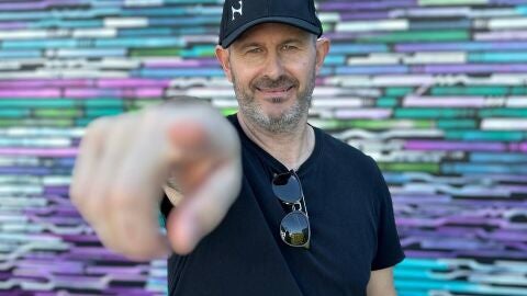 Dj Oliver, uno de los grandes nombres de la m&uacute;sica electr&oacute;nica de Ibiza