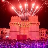 Imagen de la 'Crida' de 2023