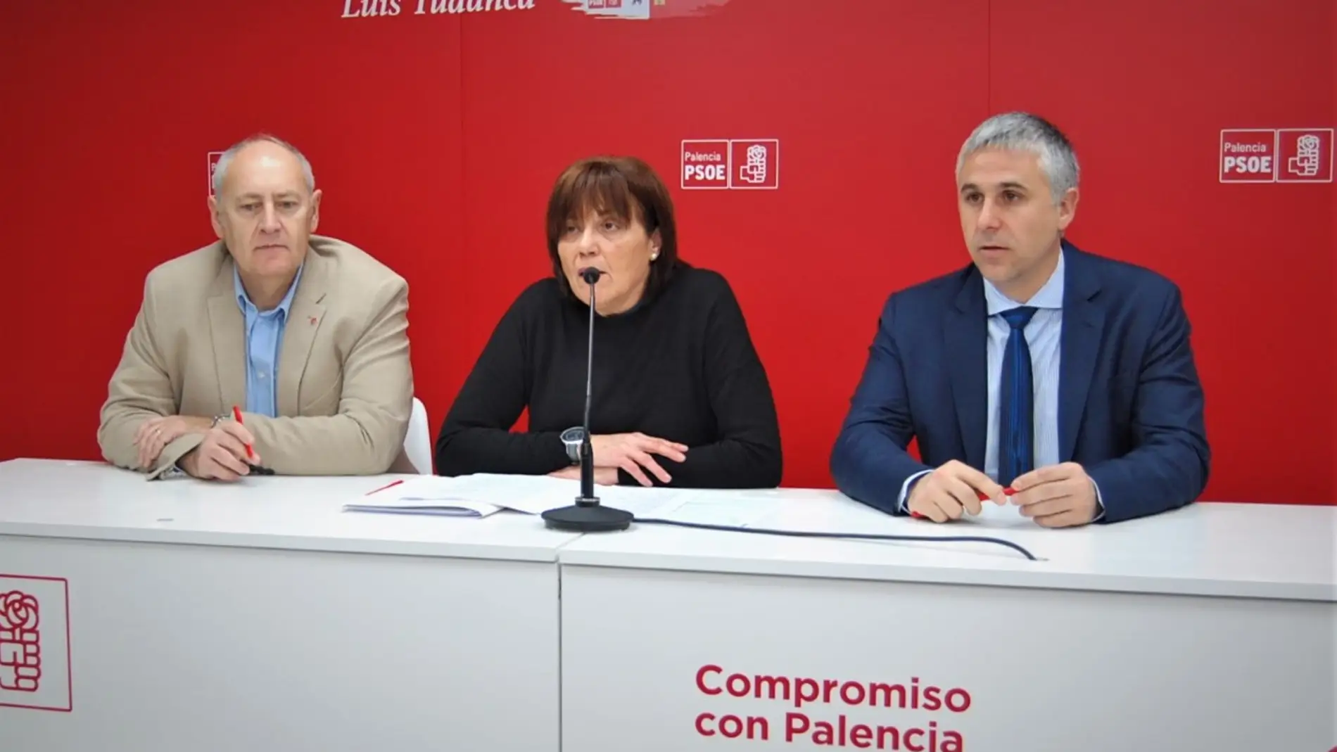 El PSOE pide a la Junta soluciones para la falta del servicio de Pediatría en la Zona Básica de Salud de Guardo
