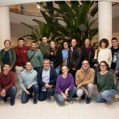 Mig centenar d’equips de secundària de Castelló participen en el projecte «Vigilants del sòl» de la Fundació Ibercivis amb l’UJI