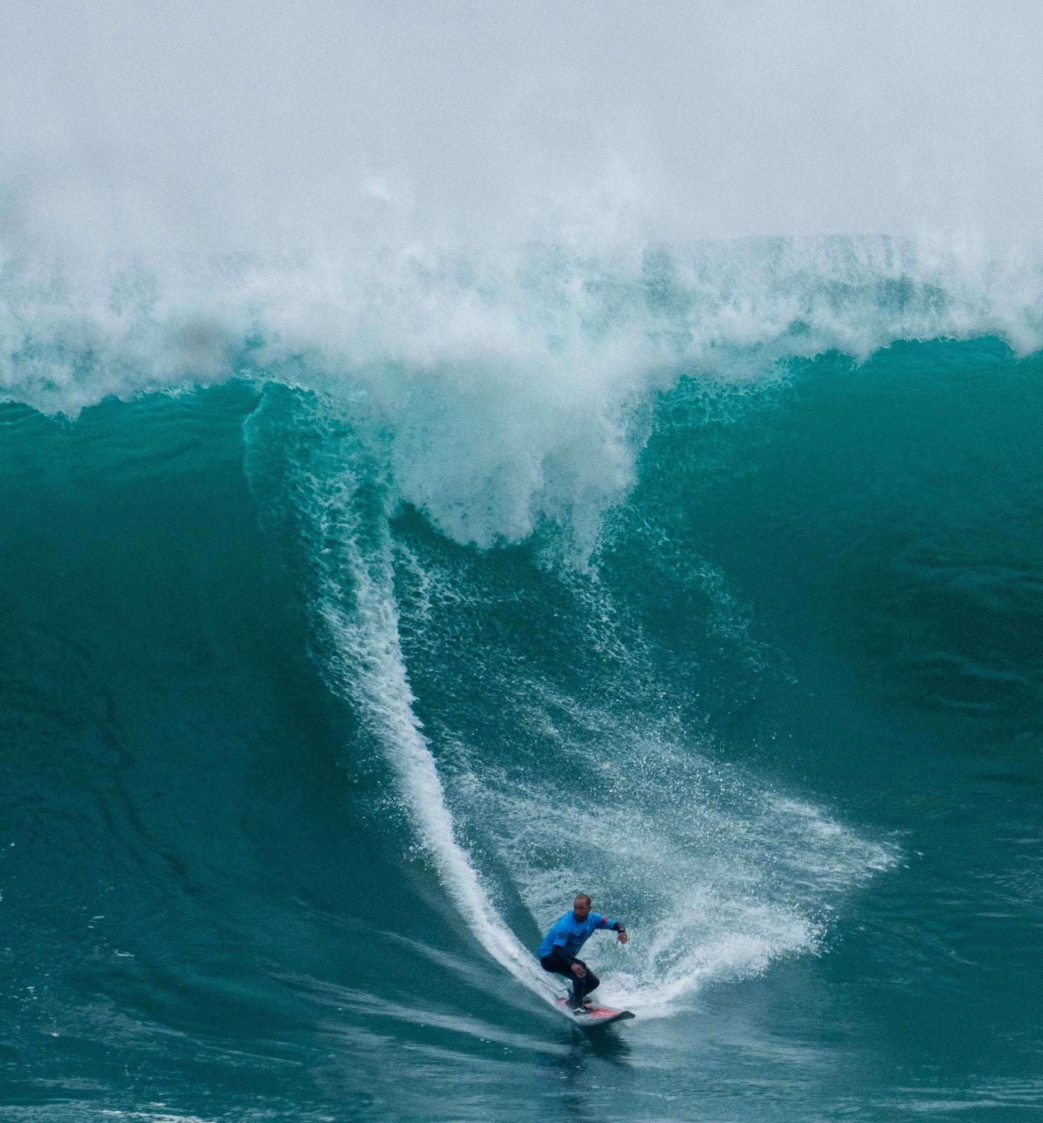 La Vaca Gigante activa la alerta amarilla y mañana decidirá si el campeonato se celebra el 24 La Vaca Gigante activa la alerta amarilla y mañana decidirá si el campeonato se celebra el 24