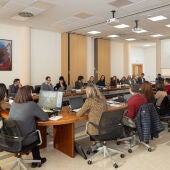 La Universitat Jaume I de Castelló apuesta por la Formación Dual Universitaria 