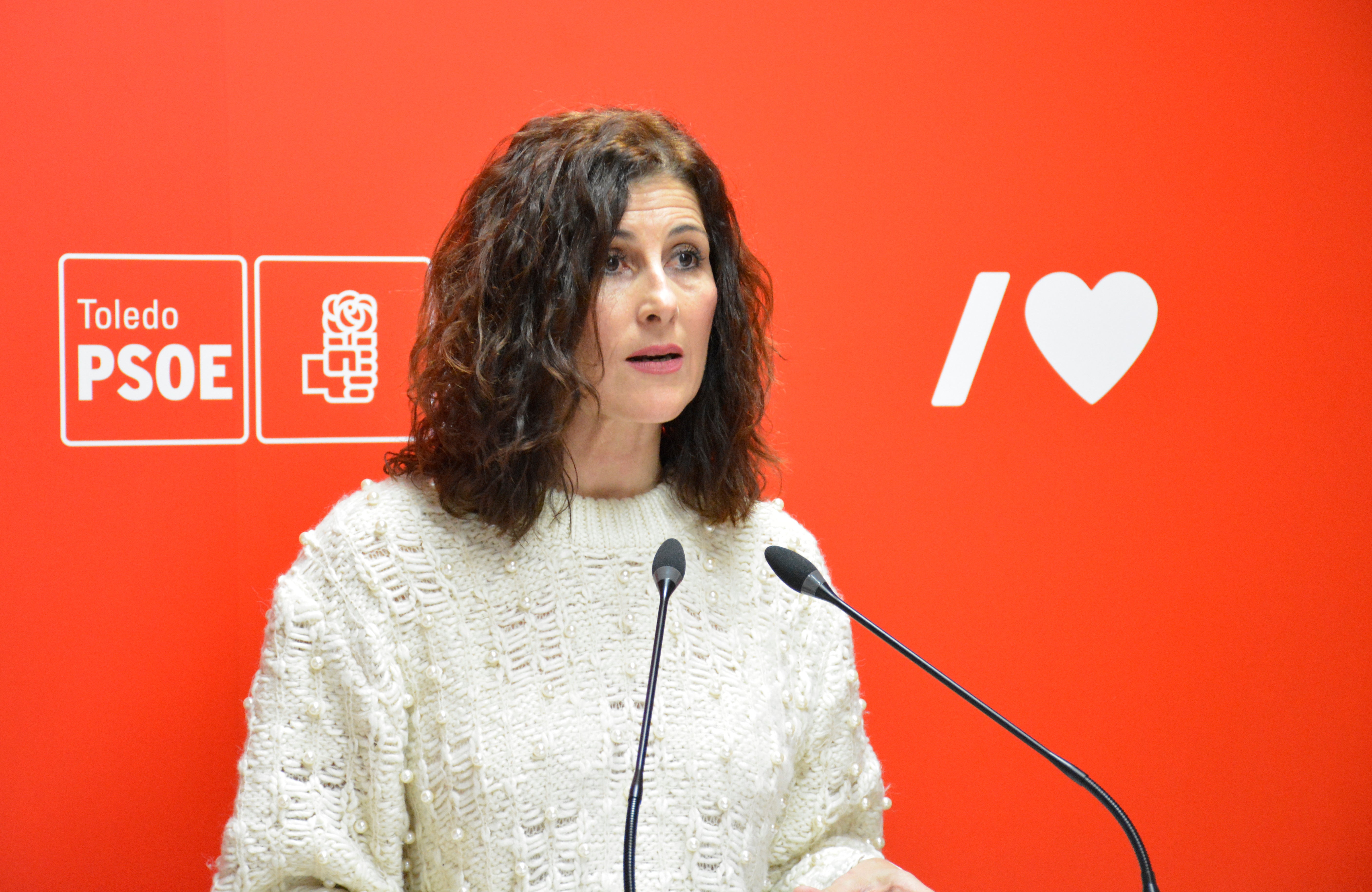 PSOE piden la reprobación de Alcalde y acusan a Velázquez de 'trumpista' PSOE piden la reprobación de Alcalde y acusan a Velázquez de 'trumpista'