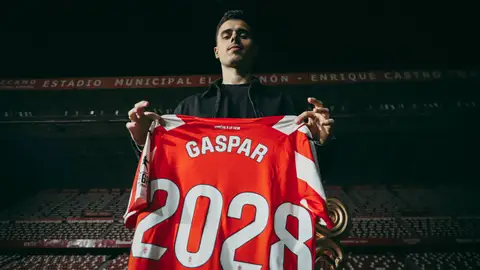 Gaspar Campos Gaspar Campos