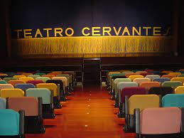 El teatro Cervantes de Arnedo celebrará su 25 aniversario durante todo el año El teatro Cervantes de Arnedo celebrará su 25 aniversario durante todo el año