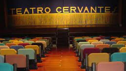 Teatro Cervantes Arnedo