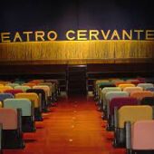 Teatro Cervantes Arnedo