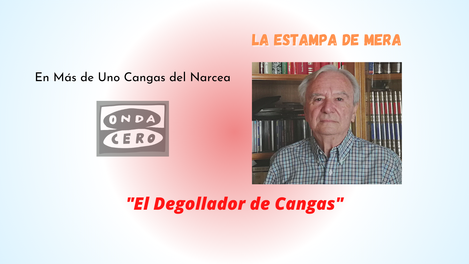 El degollador de Cangas El degollador de Cangas