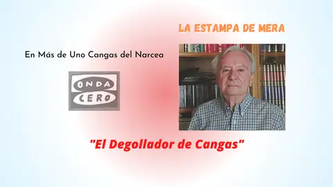 La Estampa de Mera La Estampa de Mera