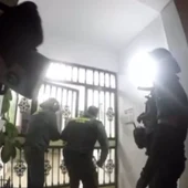 Siete detenidos por puntos de venta de coca y hachís cerca de colegios de pueblos del Aljarafe Siete detenidos por puntos de venta de coca y hachís cerca de colegios de pueblos del Aljarafe