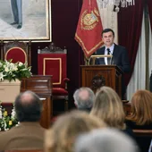 Bruno García, alcalde de Cádiz Bruno García, alcalde de Cádiz