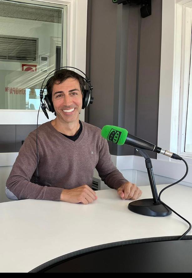 Raúl Tejero se postula como candidato a presidir la Federación Malagueña de Fútbol Raúl Tejero se postula como candidato a presidir la Federación Malagueña de Fútbol