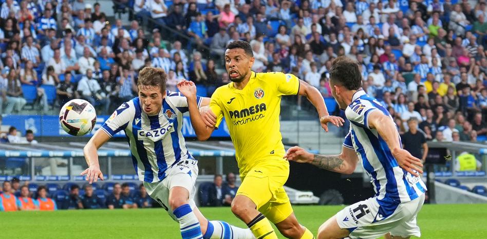 El Villarreal celebra su partido 900 en un escenario "ideal" El Villarreal celebra su partido 900 en un escenario "ideal"