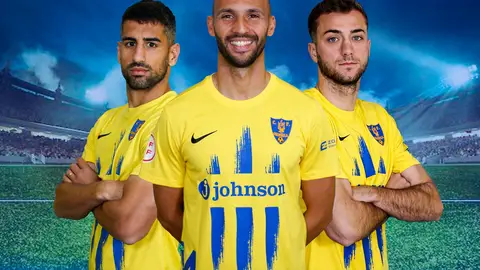 El Orihuela disputa el domingo a las 17 horas en Los Arcos una nueva jornada de liga ante el Atlético Antoniano El Orihuela disputa el domingo a las 17 horas en Los Arcos una nueva jornada de liga ante el Atlético Antoniano