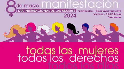 Comisión 8M Comisión 8M