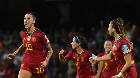 La selección femenina busca la Nations League y los Juegos Olímpicos La selección femenina busca la Nations League y los Juegos Olímpicos