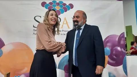 Extremadura pone en marcha el 'Programa 55 y más' que ofrecerá a mayores de 55 años viajes a precios "muy competitivos" Extremadura pone en marcha el 'Programa 55 y más' que ofrecerá a mayores de 55 años viajes a precios "muy competitivos"