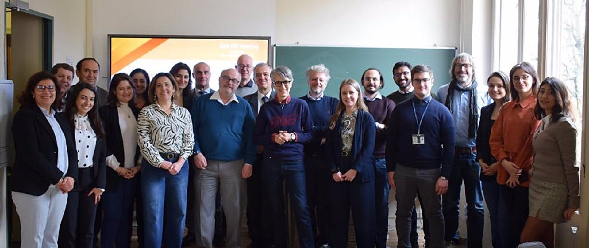 El CIIAE abrirá nuevas líneas de investigación en reciclaje de baterías El CIIAE abrirá nuevas líneas de investigación en reciclaje de baterías
