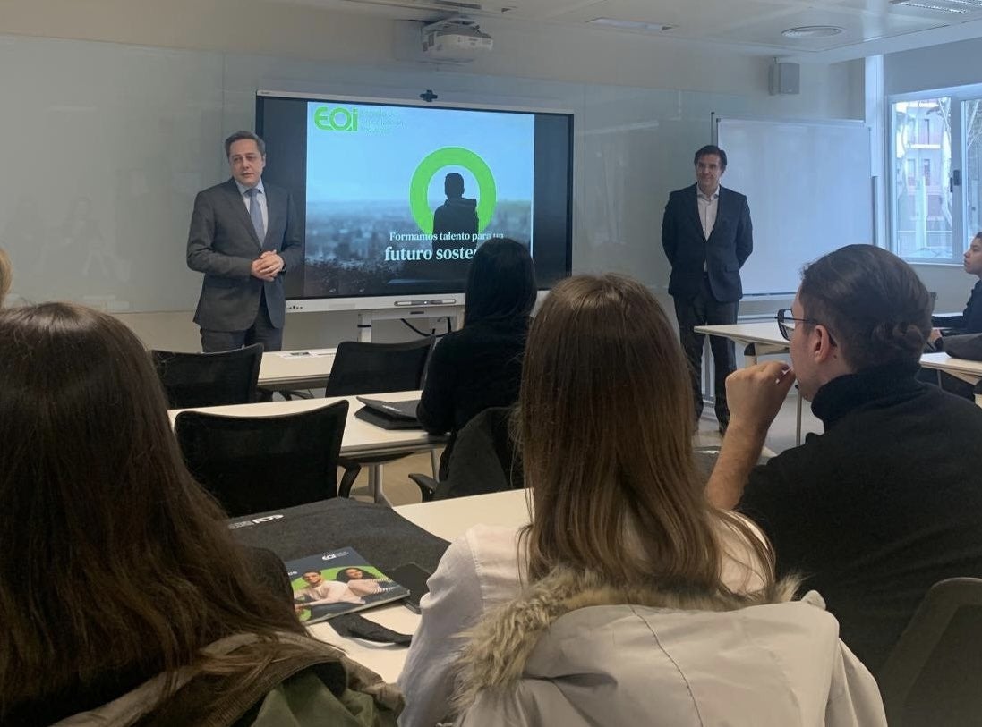 José Bayón afirma que “no es una idea acertada” reducir el espacio para el CITAR José Bayón afirma que “no es una idea acertada” reducir el espacio para el CITAR