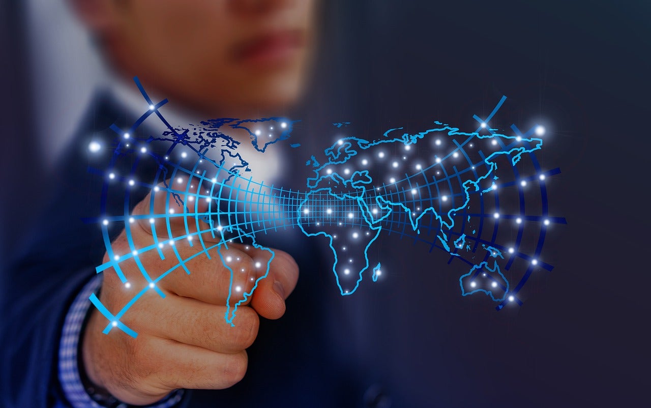 La inteligencia artificial devora energía La inteligencia artificial devora energía