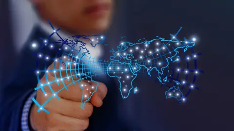 La inteligencia artificial devora energia La inteligencia artificial devora energia