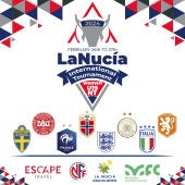 Ocho selecciones competirán desde mañana en La Nucía en el International Tournament Women U19
