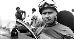 El secuestro de Fangio en Cuba El secuestro de Fangio en Cuba