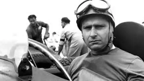 secuestro fangio la cultureta