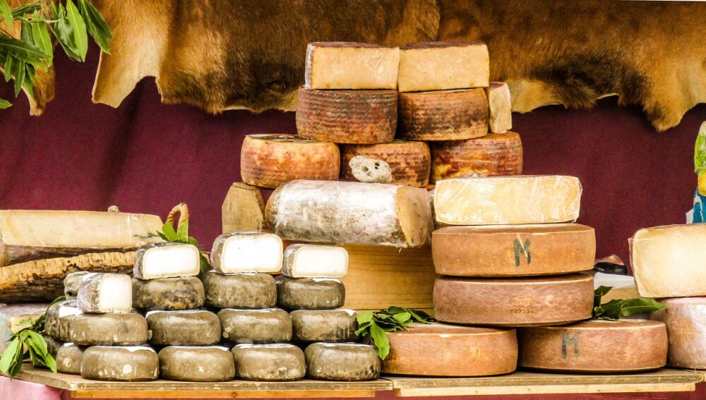 Feria del Queso