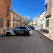 Lugar del domicilio donde se cometió el crimen Lugar del domicilio donde se cometió el crimen