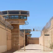 Centro Penitenciario de El Acebuche