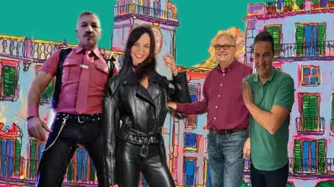 El ojo crítico El ojo crítico