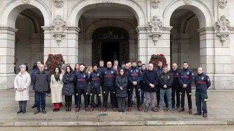 Concentración Valencia Concentración Valencia