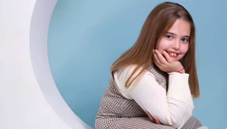 La lucha de los padres de Emma, una niña con síndrome de Dravet La lucha de los padres de Emma, una niña con síndrome de Dravet