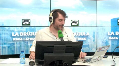 El monólogo de las ocho: "La operación destruir a Ábalos ha comenzado"