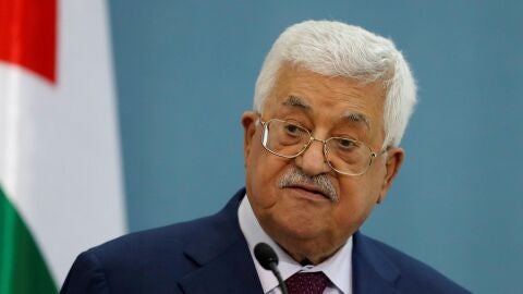 Mahmud Abás, presidente de la Autoridad Nacional Palestina / Audio: Diana Rodríguez Pretel