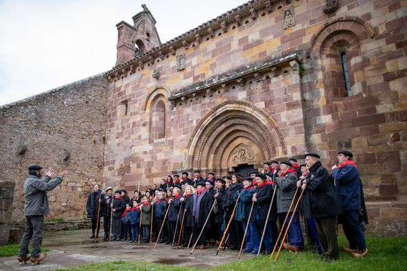 Marzas en Cantabria 2024: Guía para no perderte ninguna ronda marcera en los municipios de la comunidad Marzas en Cantabria 2024: Guía para no perderte ninguna ronda marcera en los municipios de la comunidad