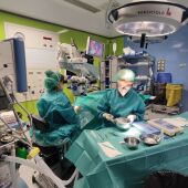 El trasplante de córnea, la solución para tratar las patologías del endotelio corneal
