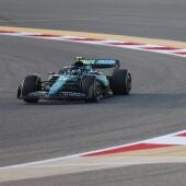 Un director de Fórmula 1 señala el gran ritmo de Fernando Alonso en los test